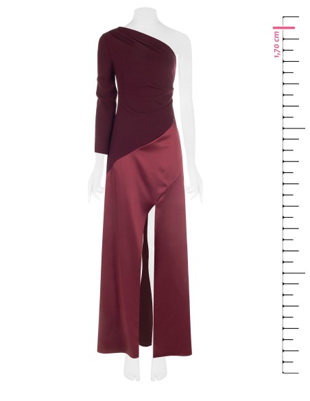 Vestido Rinascimento