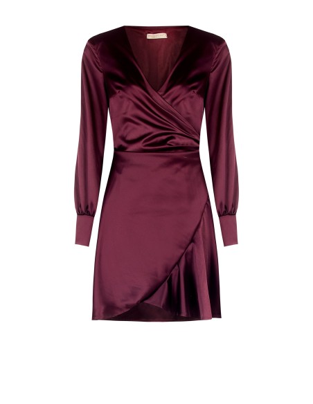 Vestido Rinascimento