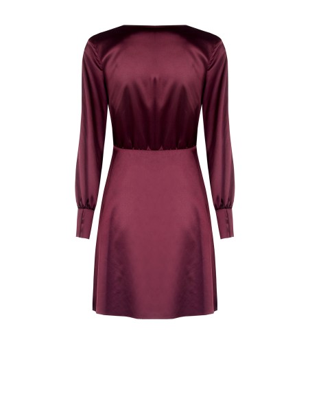 Vestido Rinascimento