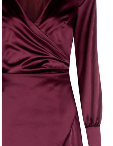 Vestido Rinascimento