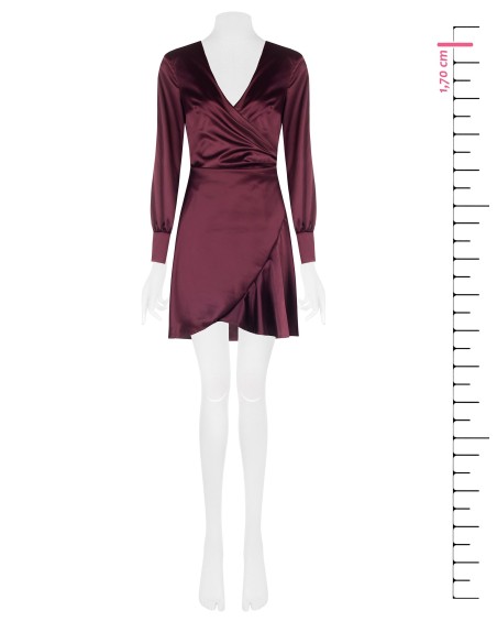 Vestido Rinascimento