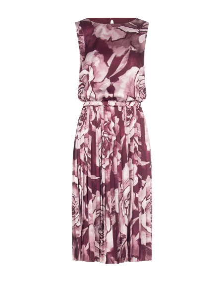 Vestido Rinascimento