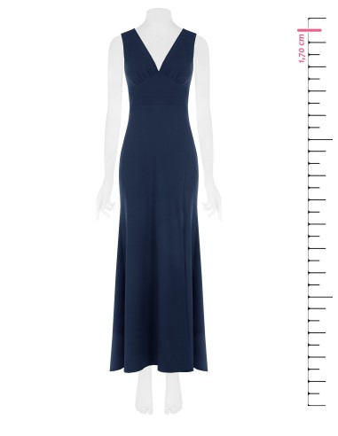 Vestido Rinascimento
