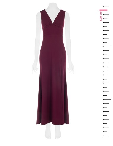 Vestido Rinascimento