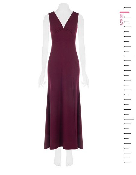 Vestido Rinascimento