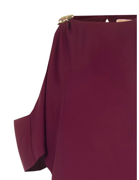 Vestido Rinascimento
