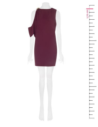 Vestido Rinascimento
