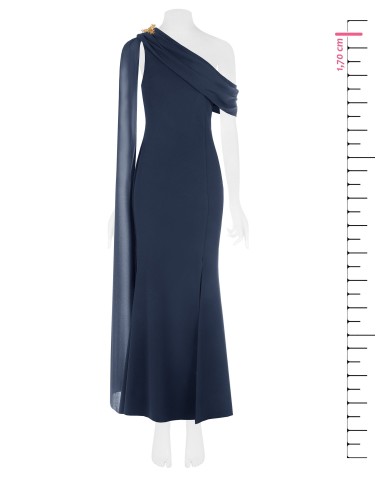 Vestido Rinascimento
