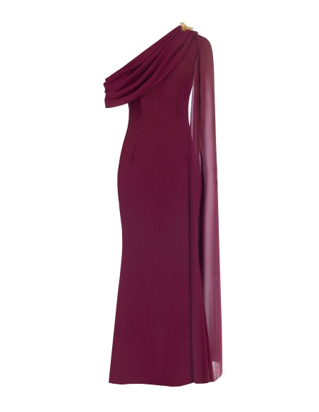 Vestido Rinascimento