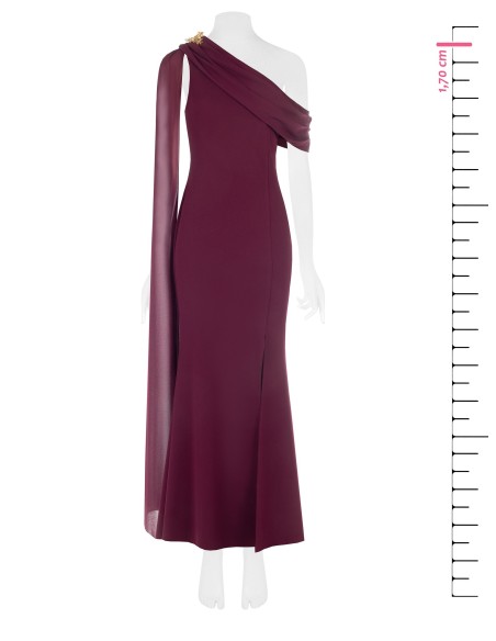 Vestido Rinascimento