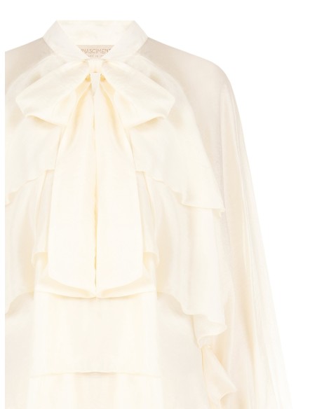 Camisa Rinascimento