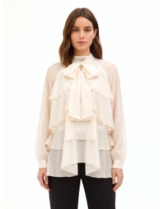 Camisa Rinascimento