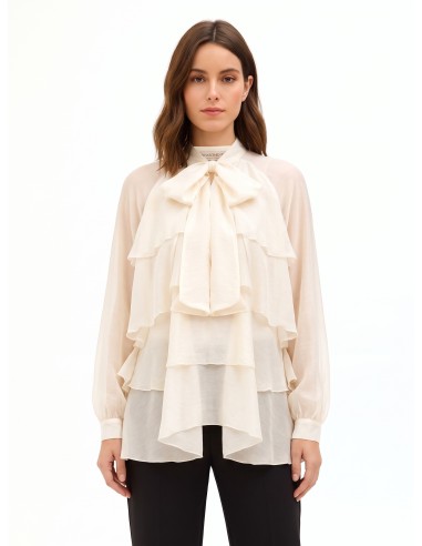 Camisa Rinascimento