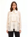 Camisa Rinascimento