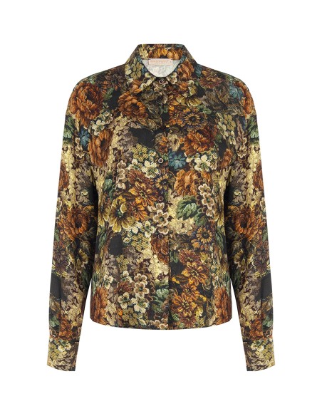 Camisa Rinascimento