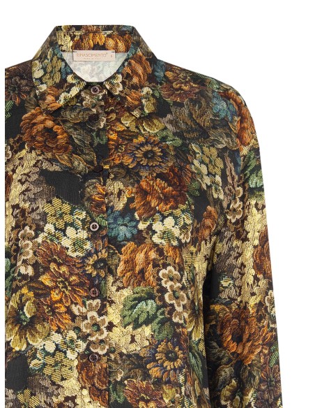 Camisa Rinascimento