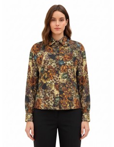 Camisa Rinascimento