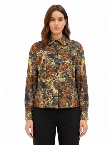 Camisa Rinascimento
