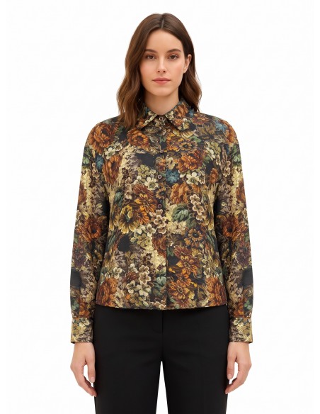 Camisa Rinascimento