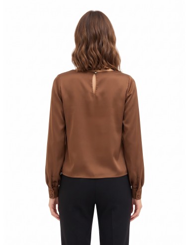 Blusa Rinascimento