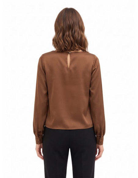 Blusa Rinascimento