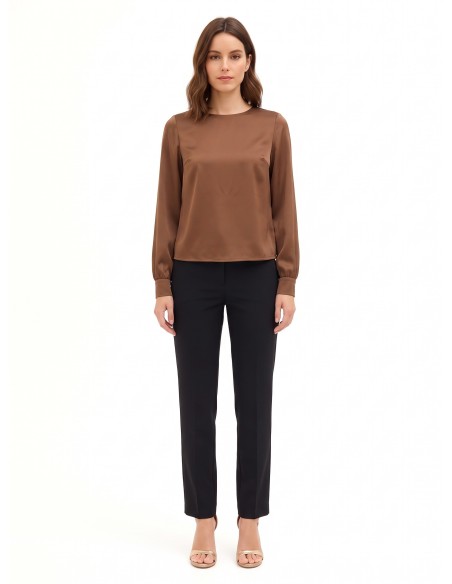 Blusa Rinascimento