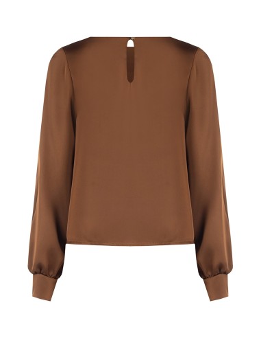 Blusa Rinascimento