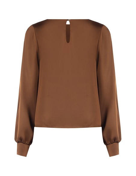 Blusa Rinascimento