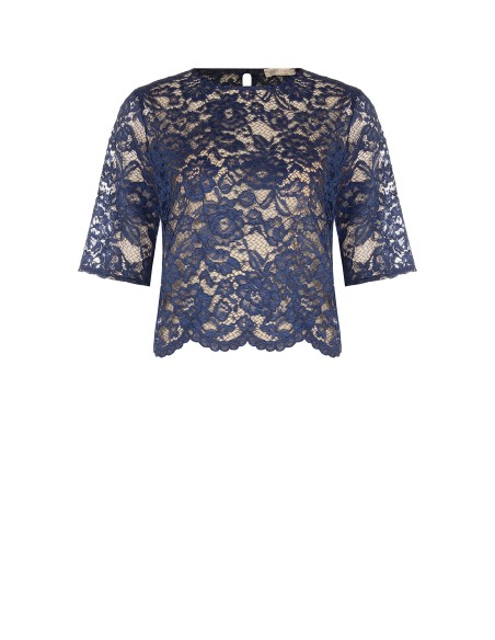 Camisa Rinascimento