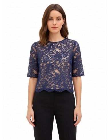 Camisa Rinascimento