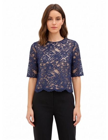 Camisa Rinascimento