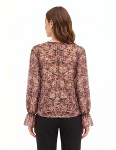 Blusa Rinascimento 2