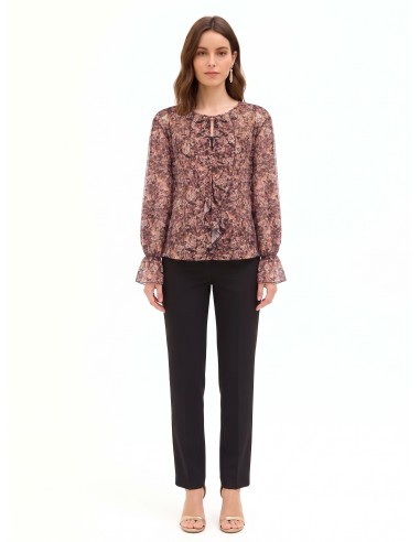 Blusa Rinascimento