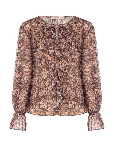 Blusa Rinascimento