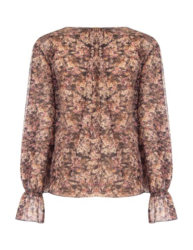 Blusa Rinascimento