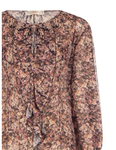 Blusa Rinascimento