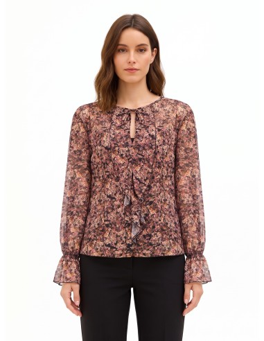 Blusa Rinascimento