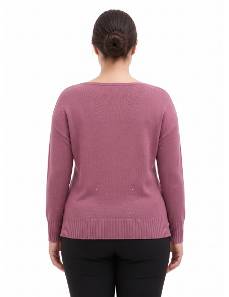 Camisola Rinascimento Curvy