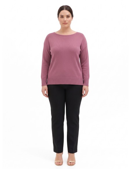 Camisola Rinascimento Curvy