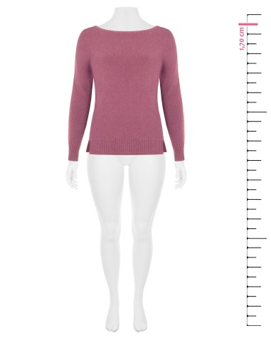 Camisola Rinascimento Curvy