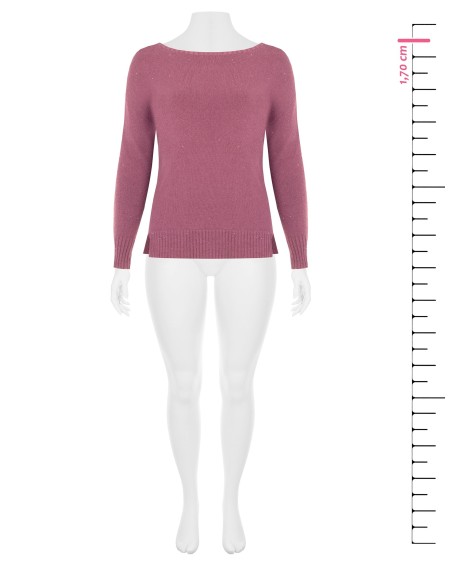 Camisola Rinascimento Curvy