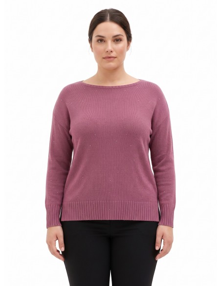 Camisola Rinascimento Curvy
