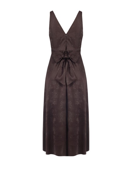 Vestido Rinascimento