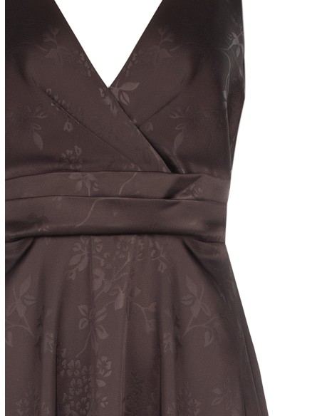 Vestido Rinascimento