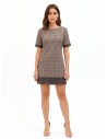 Vestido Rinascimento