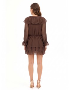Vestido Rinascimento 2