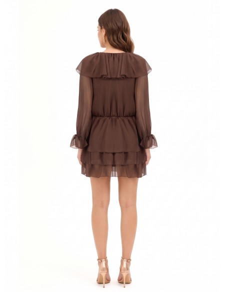 Vestido Rinascimento