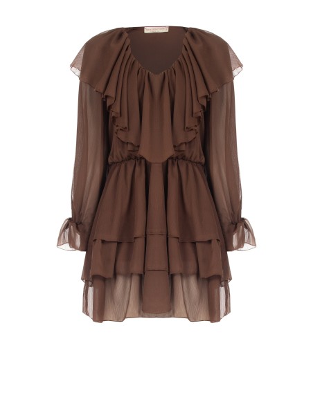 Vestido Rinascimento
