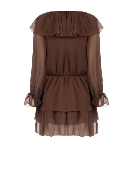 Vestido Rinascimento