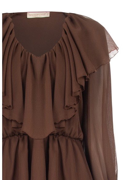 Vestido Rinascimento